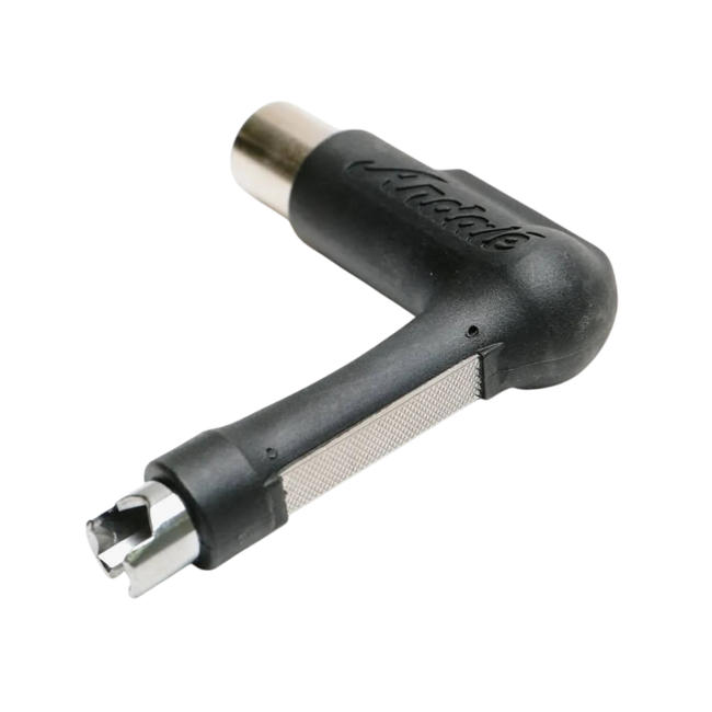 Multi Purpose Ratchet Skate Tool