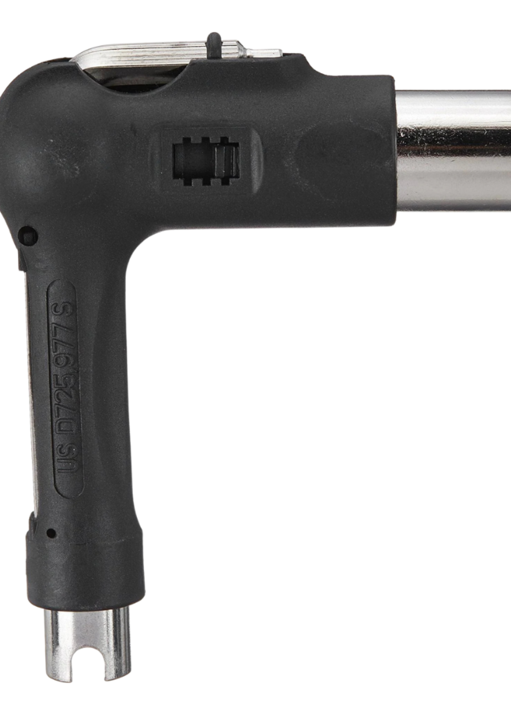 Multi Purpose Ratchet Skate Tool