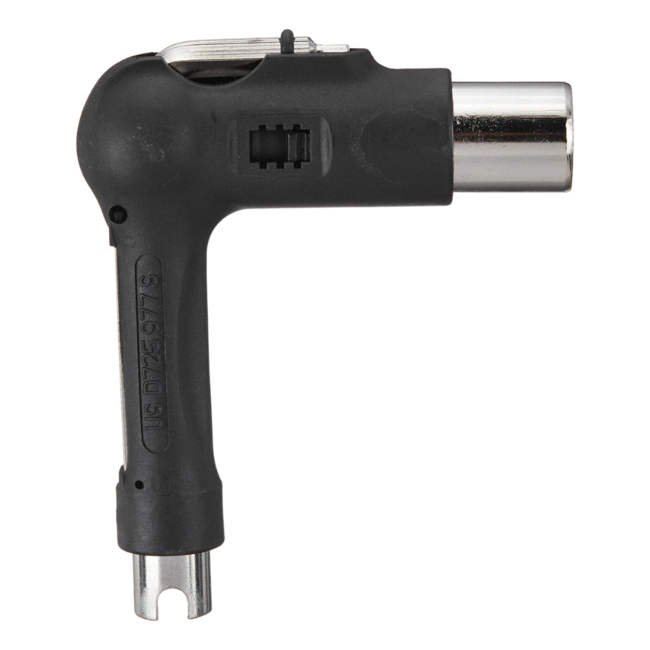 Multi Purpose Ratchet Skate Tool