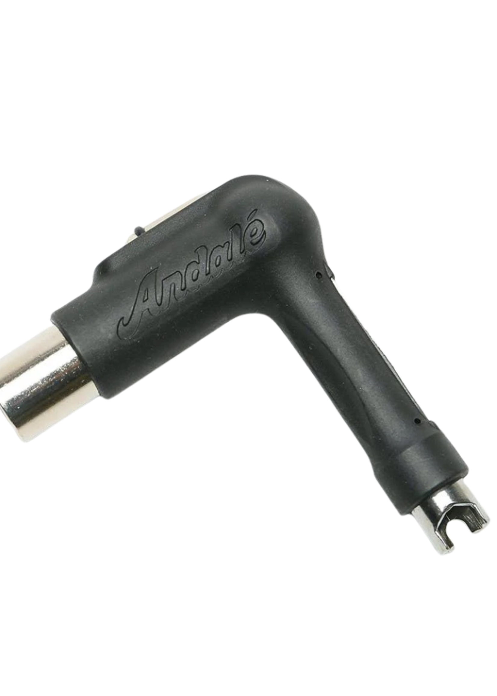 Multi Purpose Ratchet Skate Tool