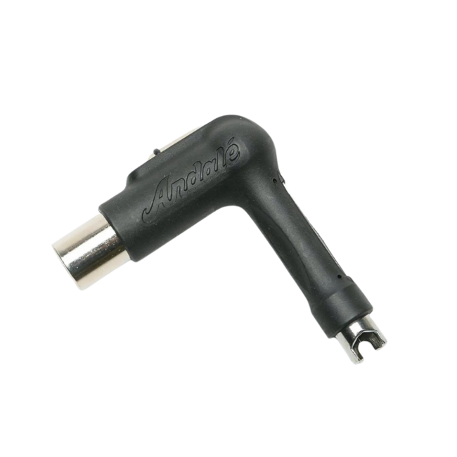 Multi Purpose Ratchet Skate Tool