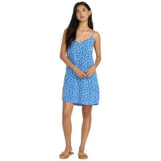 Billabong 90's Babe Mini Dress