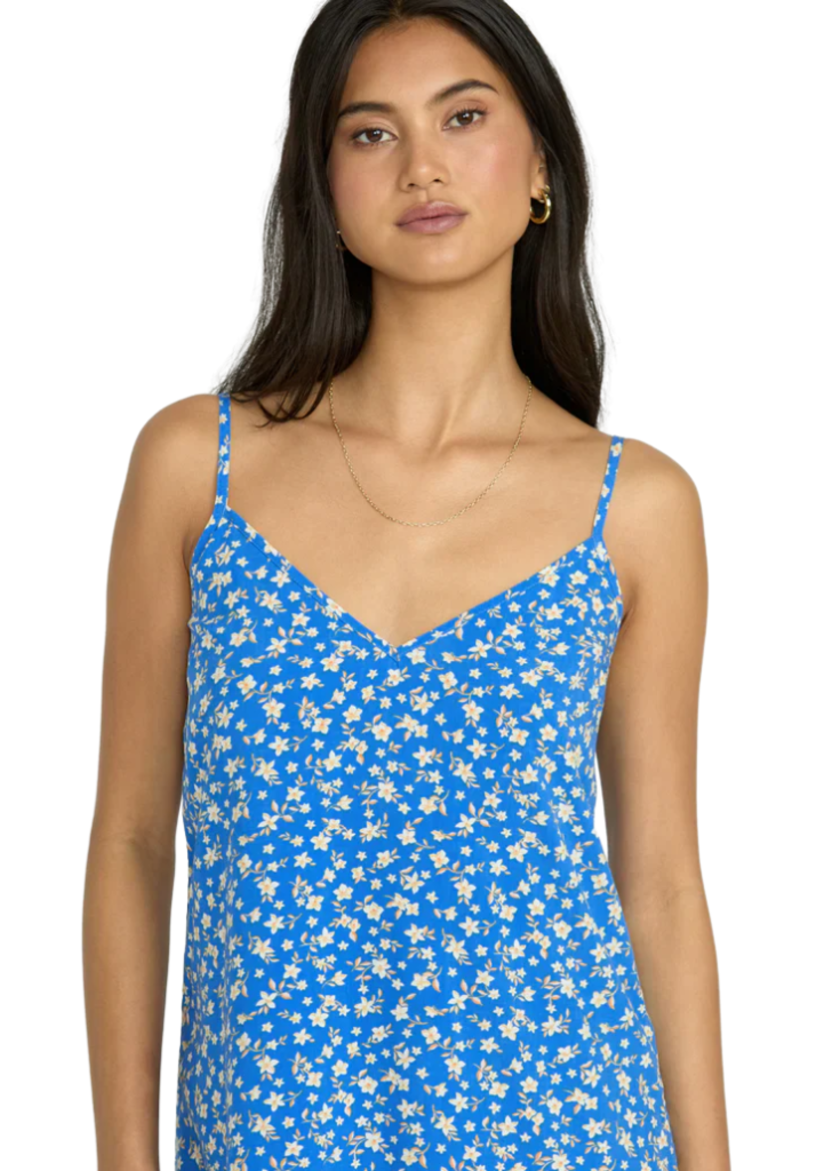 Billabong 90's Babe Mini Dress