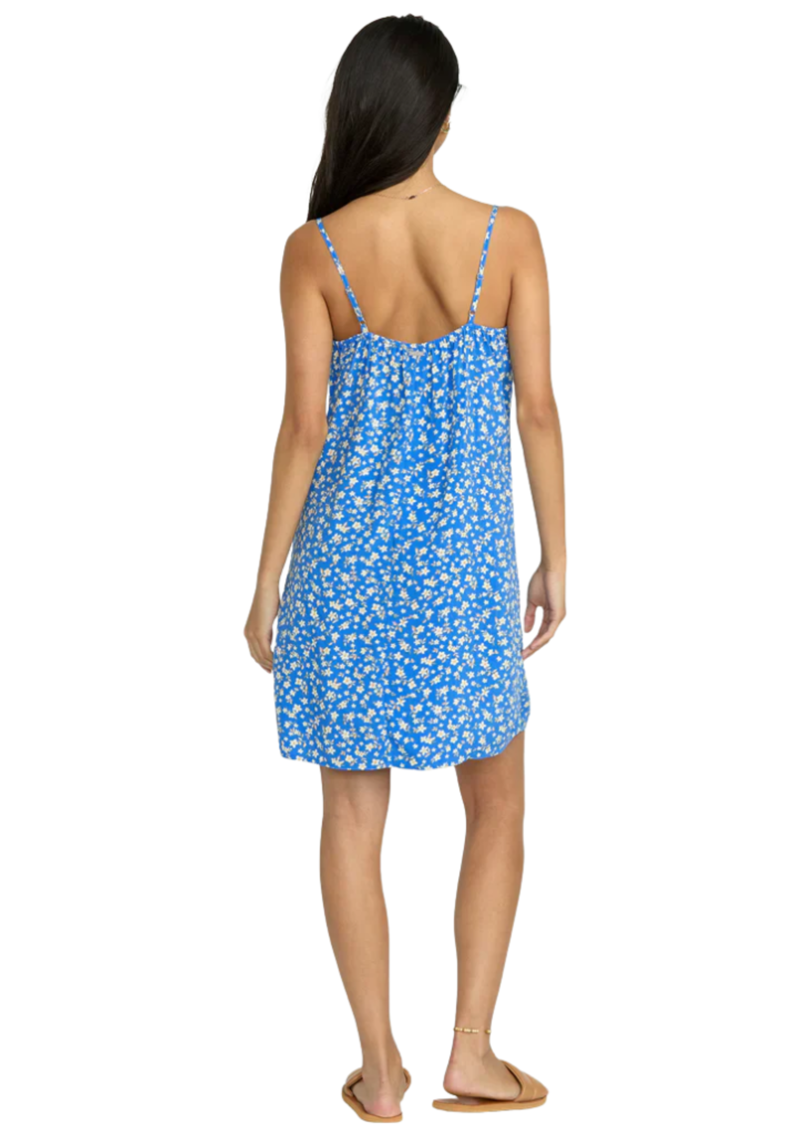 Billabong 90's Babe Mini Dress