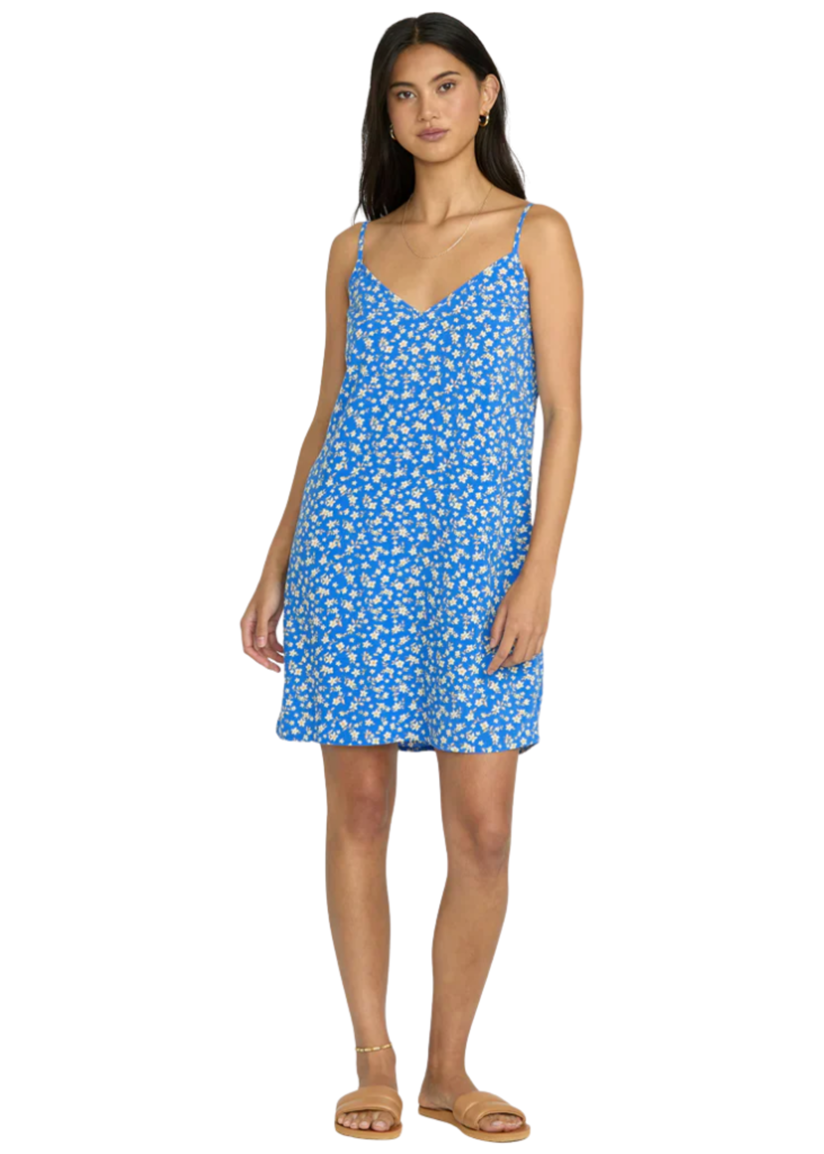 Billabong 90's Babe Mini Dress