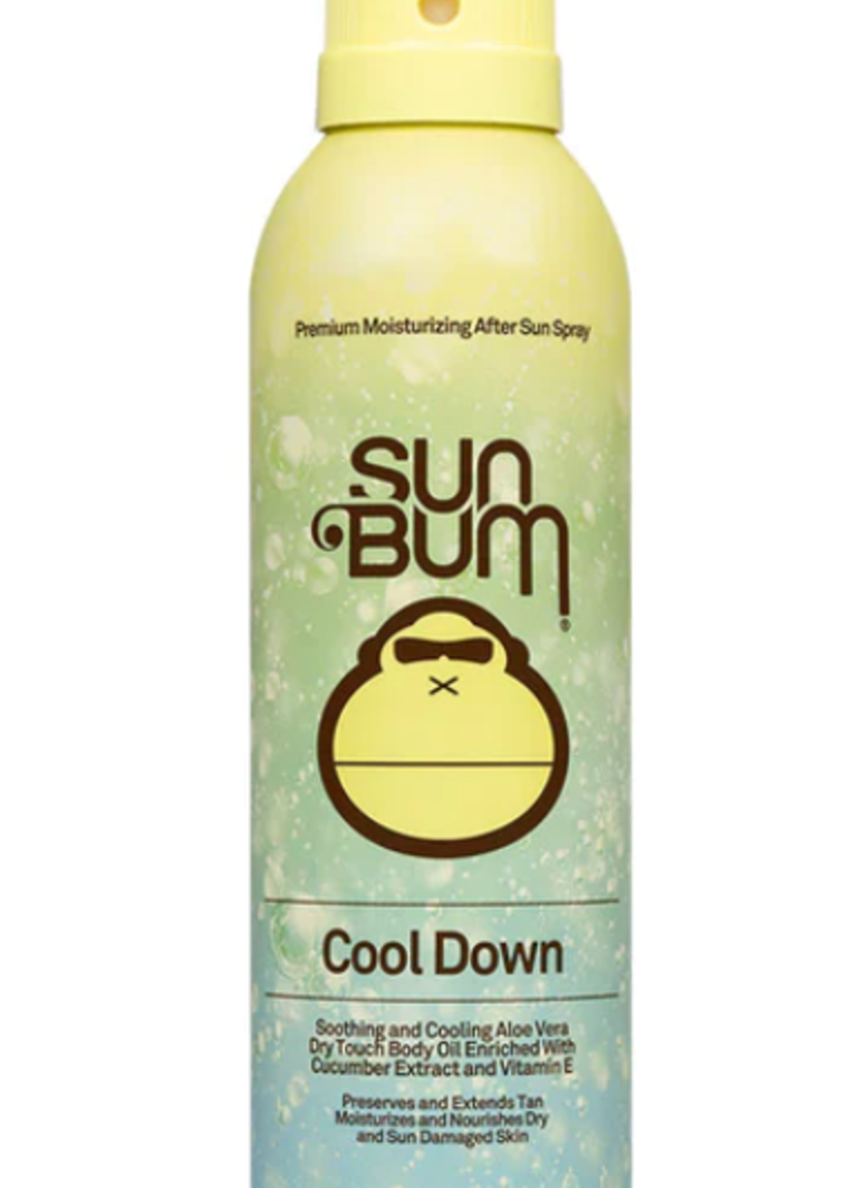 Sun Bum Cool Down Spray