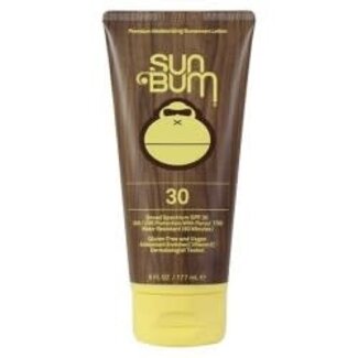 Sun Bum Original Sunscreen Lotion | SPF 30