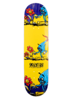 WKND Schmidt Via Augu - 8.25"