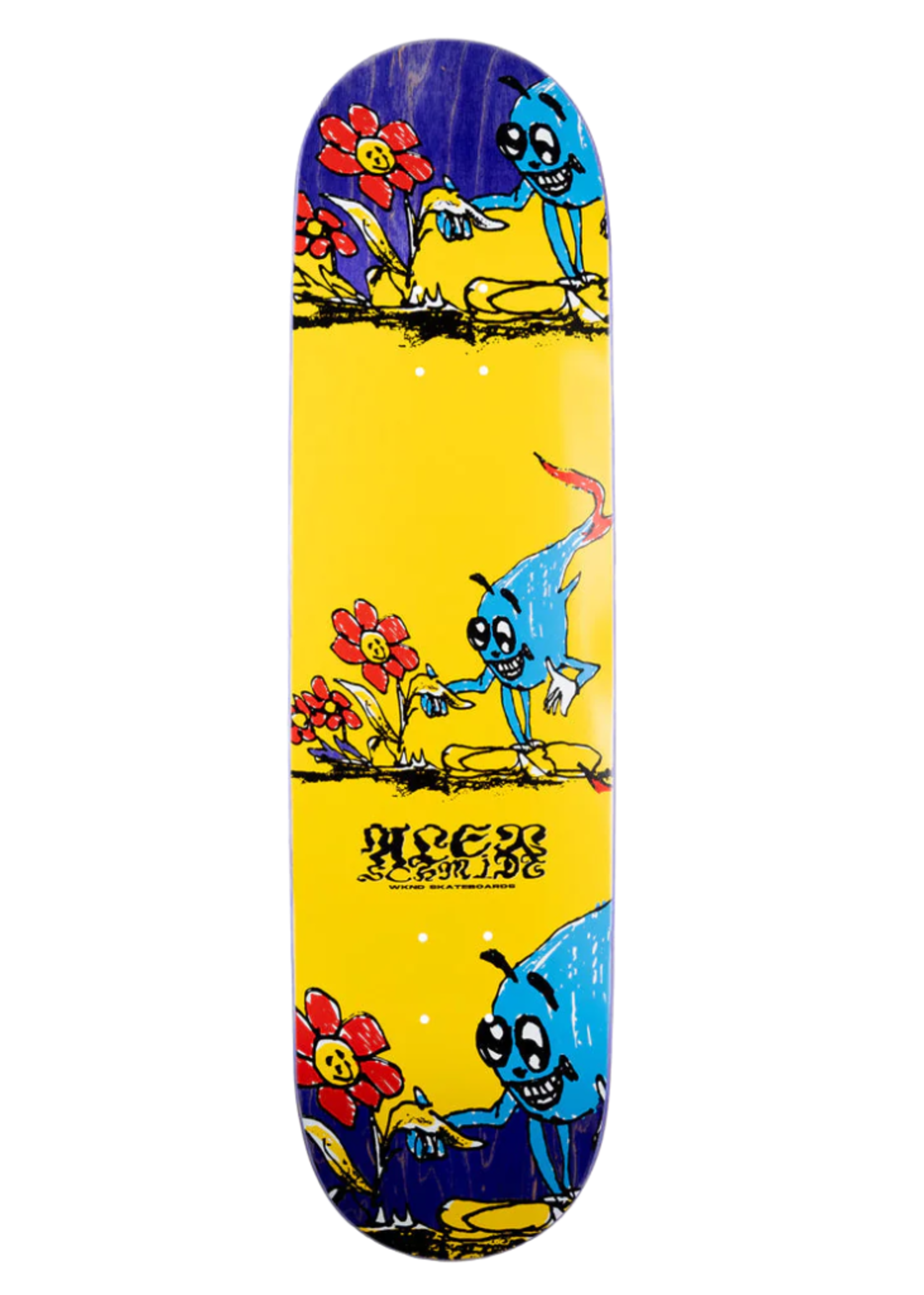 WKND Schmidt Via Augu - 8.25"