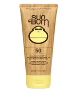 Sun Bum SPF 50 Sunscreen Lotion