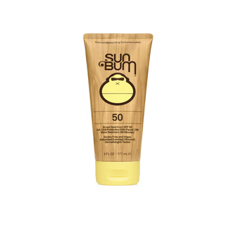 Sun Bum Original Sunscreen Lotion | SPF 50