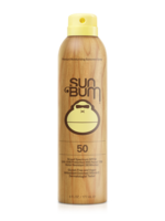 Sun Bum Original Sunscreen Spray | SPF 50