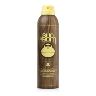 Sun Bum Original Sunscreen Spray | SPF 30