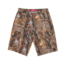 Loviah Men's Trooper Cotton Cargo Short | Tree Camo