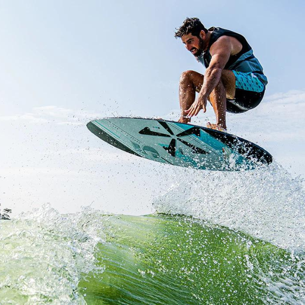 Wakeboards, Wakesurf, Life Jackets & Water Accessories