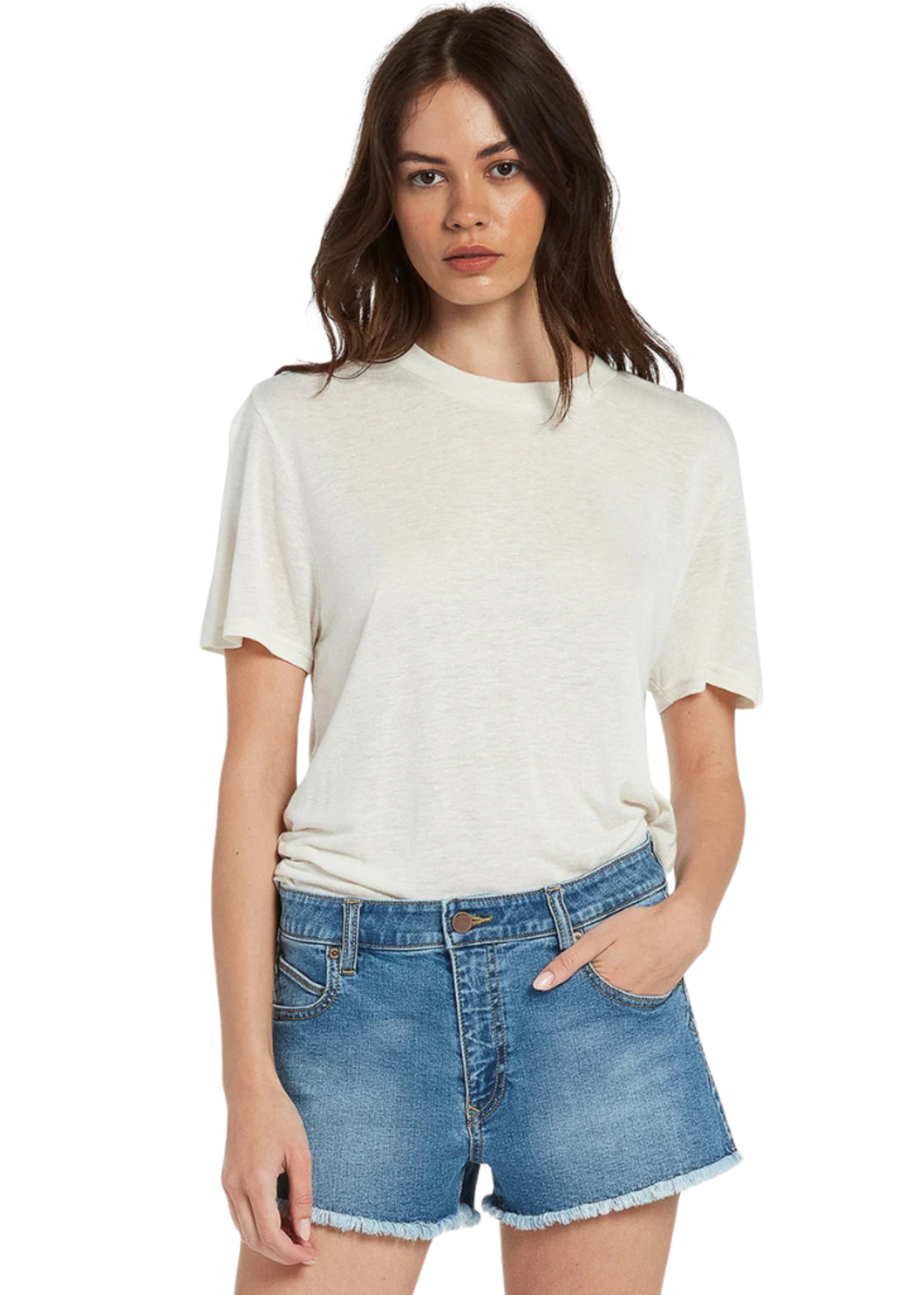 Volcom Women's Stoney Stretch Short