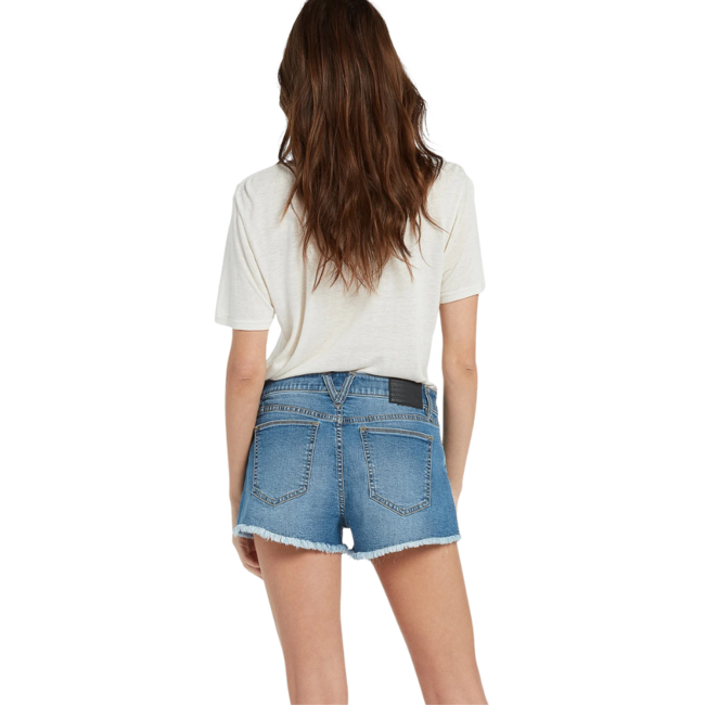 Volcom Women's Stoney Stretch Short