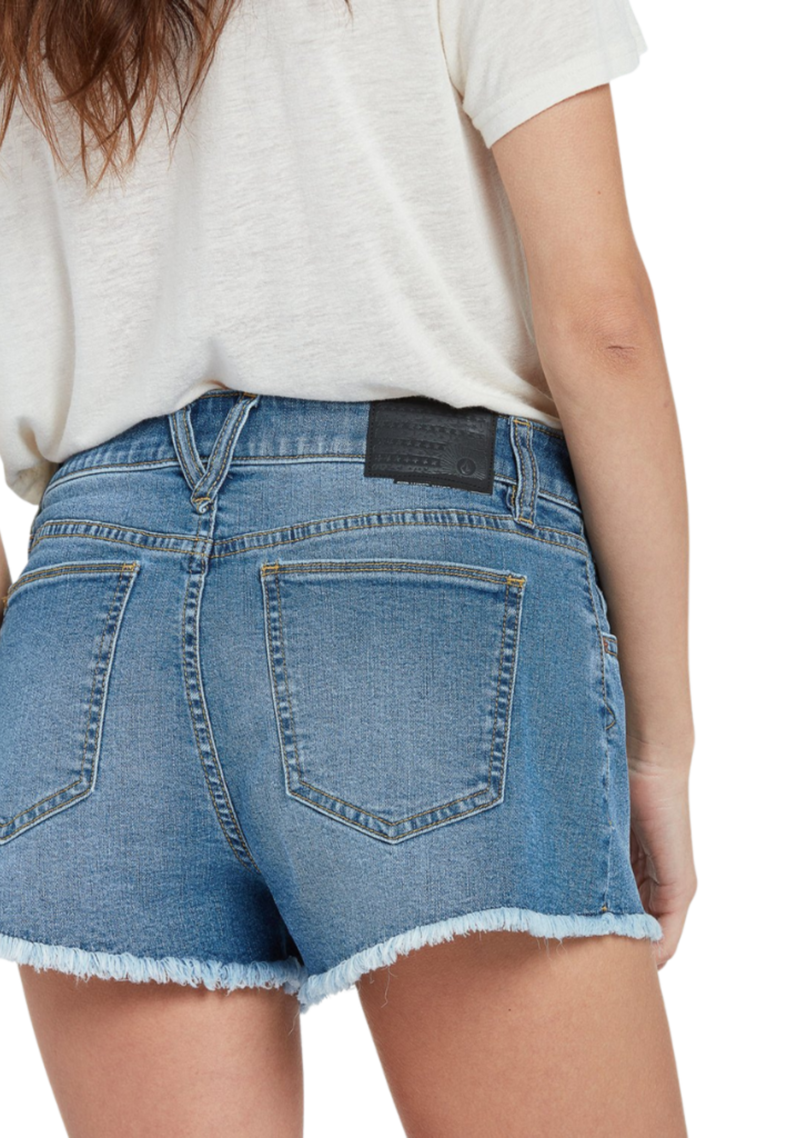 Volcom Women's Stoney Stretch Short