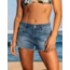 Volcom Women's Stoney Stretch Short