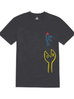 Emerica x Toy Machine Cluster T-Shirt