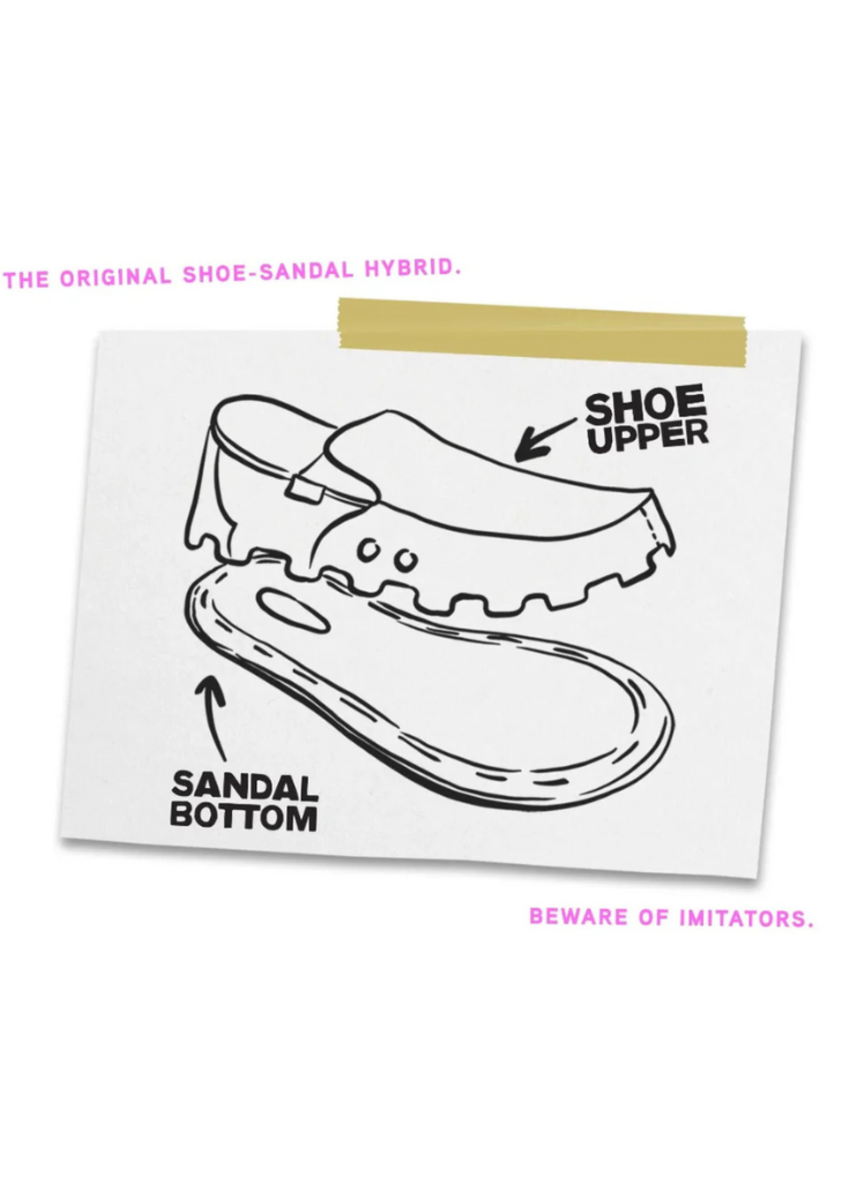 Sanuk Men's Donny Hemp 2 Tone Sidewalk Surfers