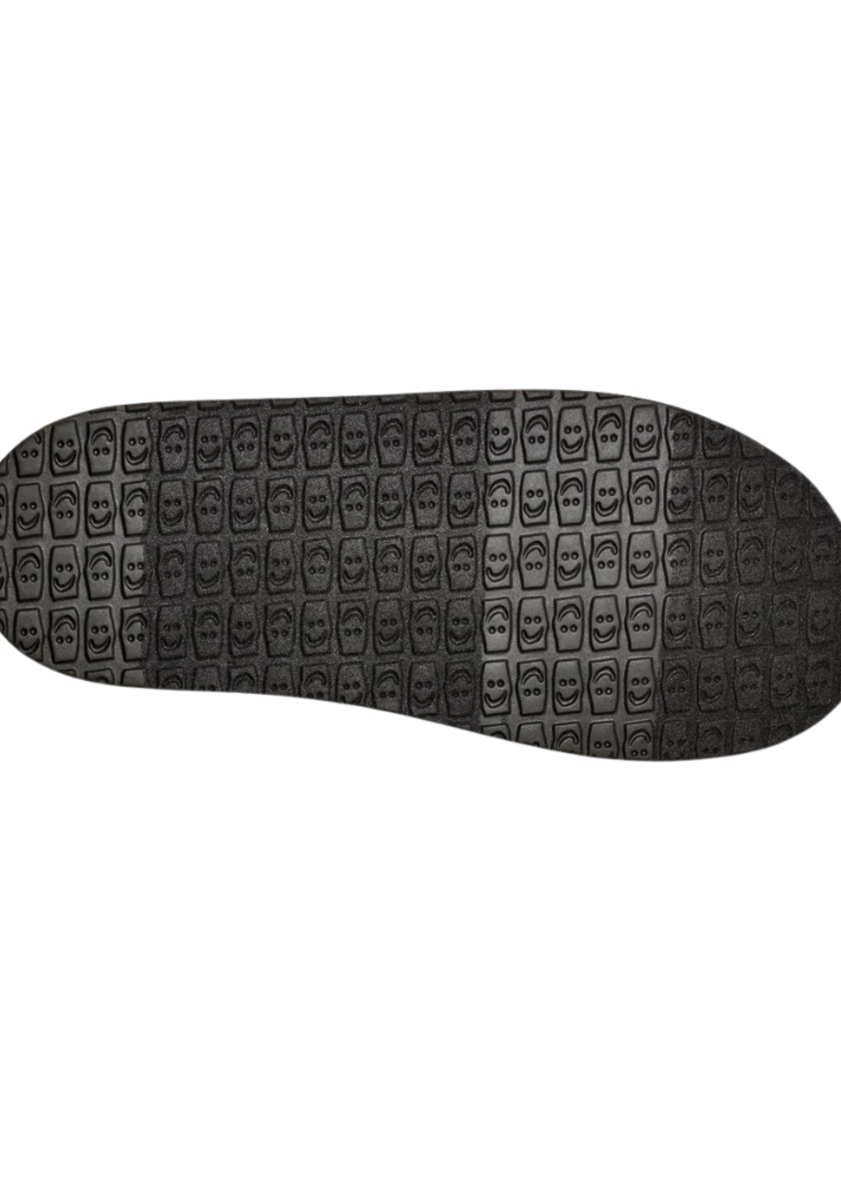 Sanuk Men's Donny Hemp 2 Tone Sidewalk Surfers