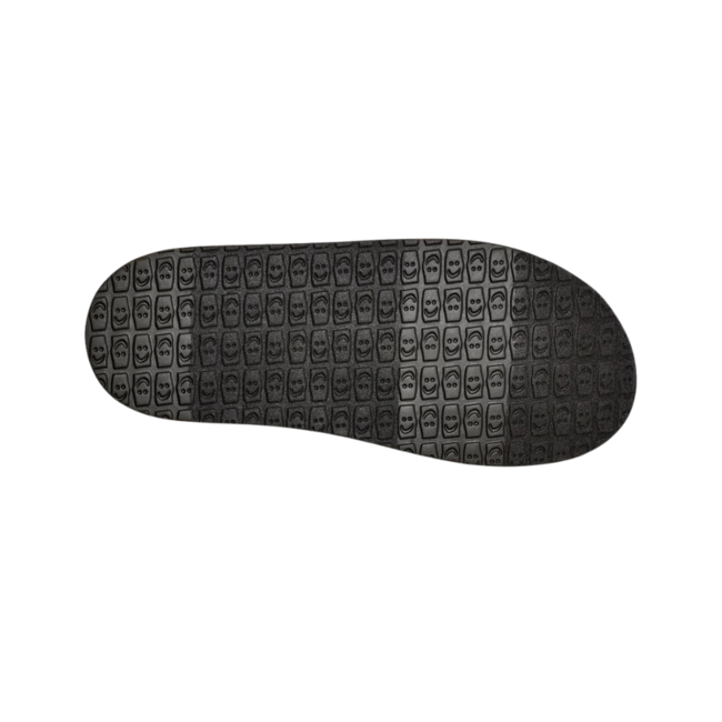 Sanuk Men's Donny Hemp 2 Tone Sidewalk Surfers