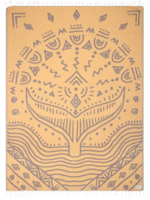 Sand Cloud Indy Beach Towel