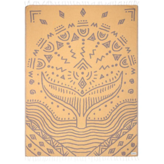 Sand Cloud Indy Beach Towel