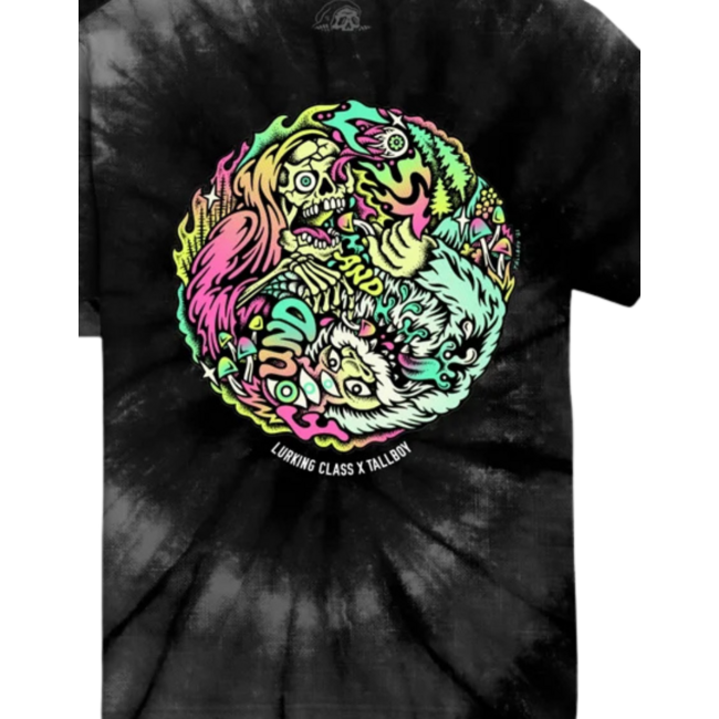 Lurking Class Lost & Found Short Sleeve T-Shirt