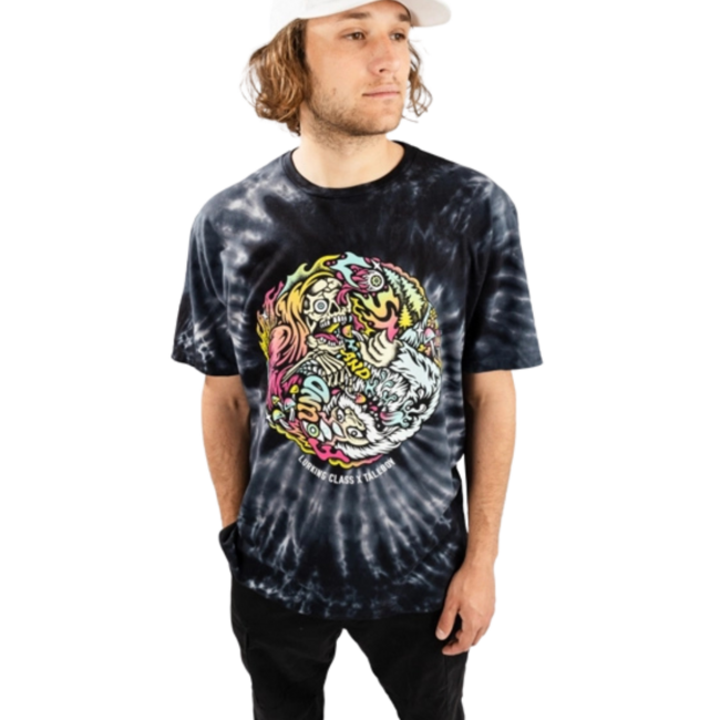 Lurking Class Lost & Found Short Sleeve T-Shirt
