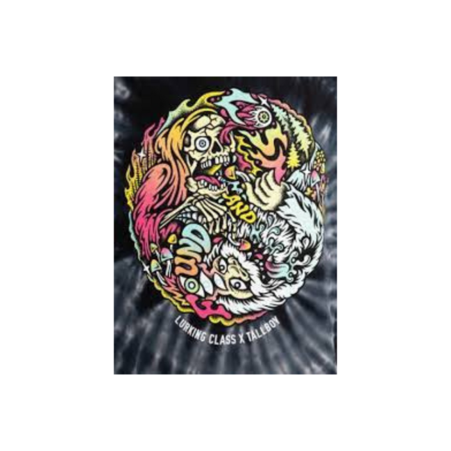 Lurking Class Lost & Found Short Sleeve T-Shirt