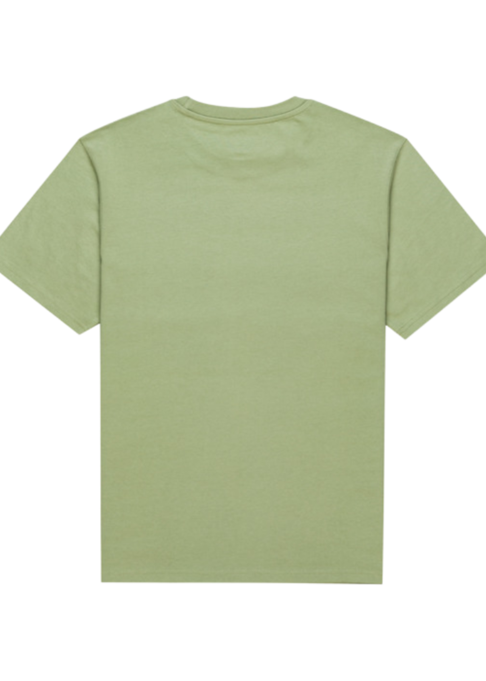 Element Men's Blazin Crest Short Sleeve T-Shirt