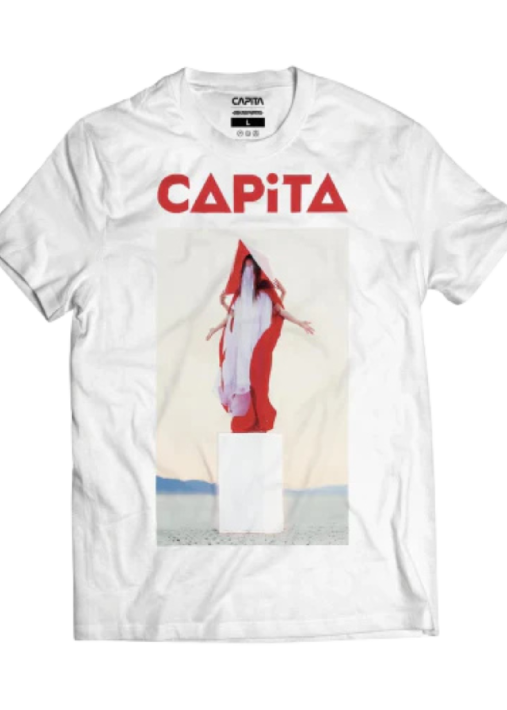 Capita Men's D.O.A. Short Sleeve T-Shirt