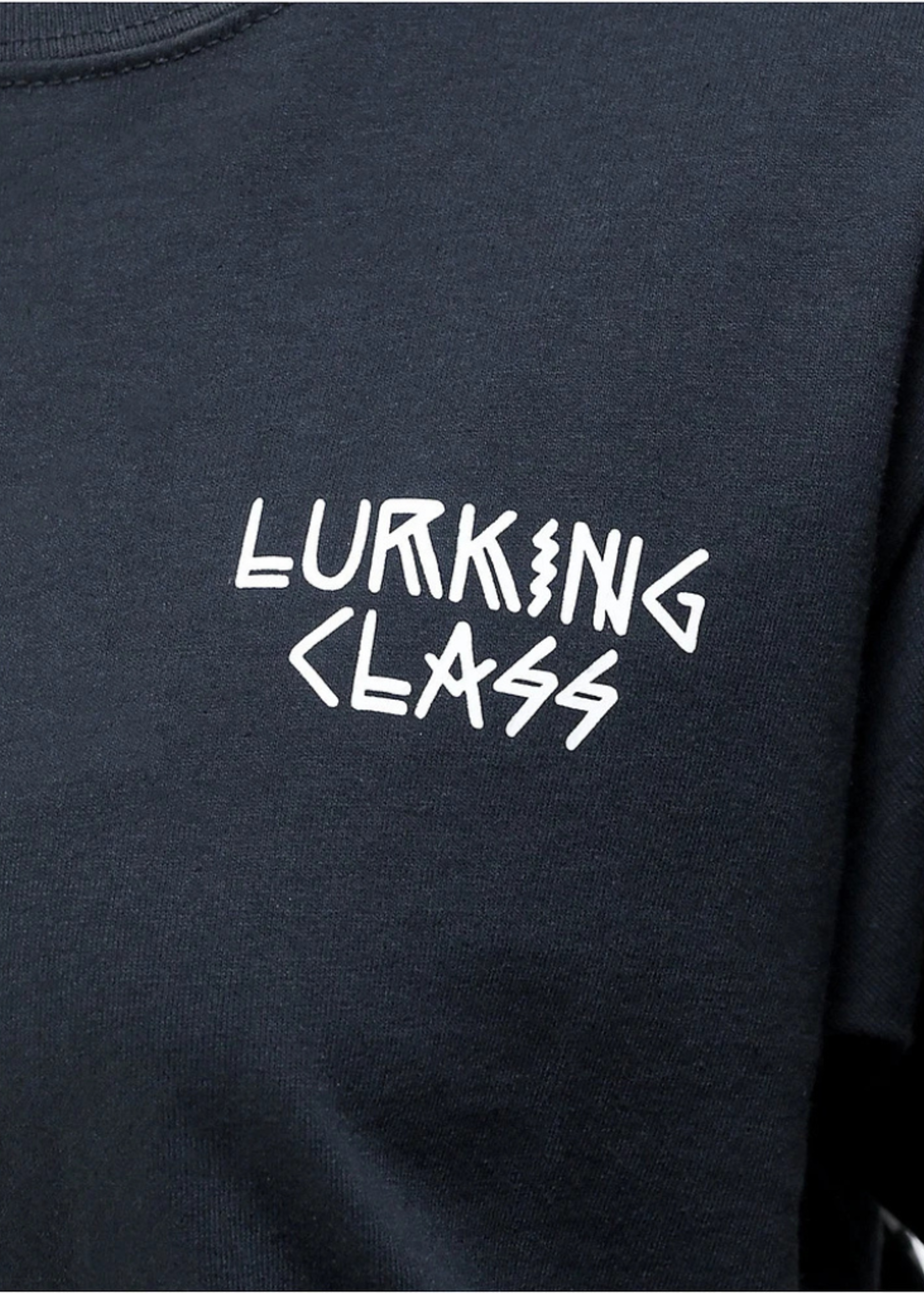 Lurking Class Men's Peeking Short Sleeve T-Shirt