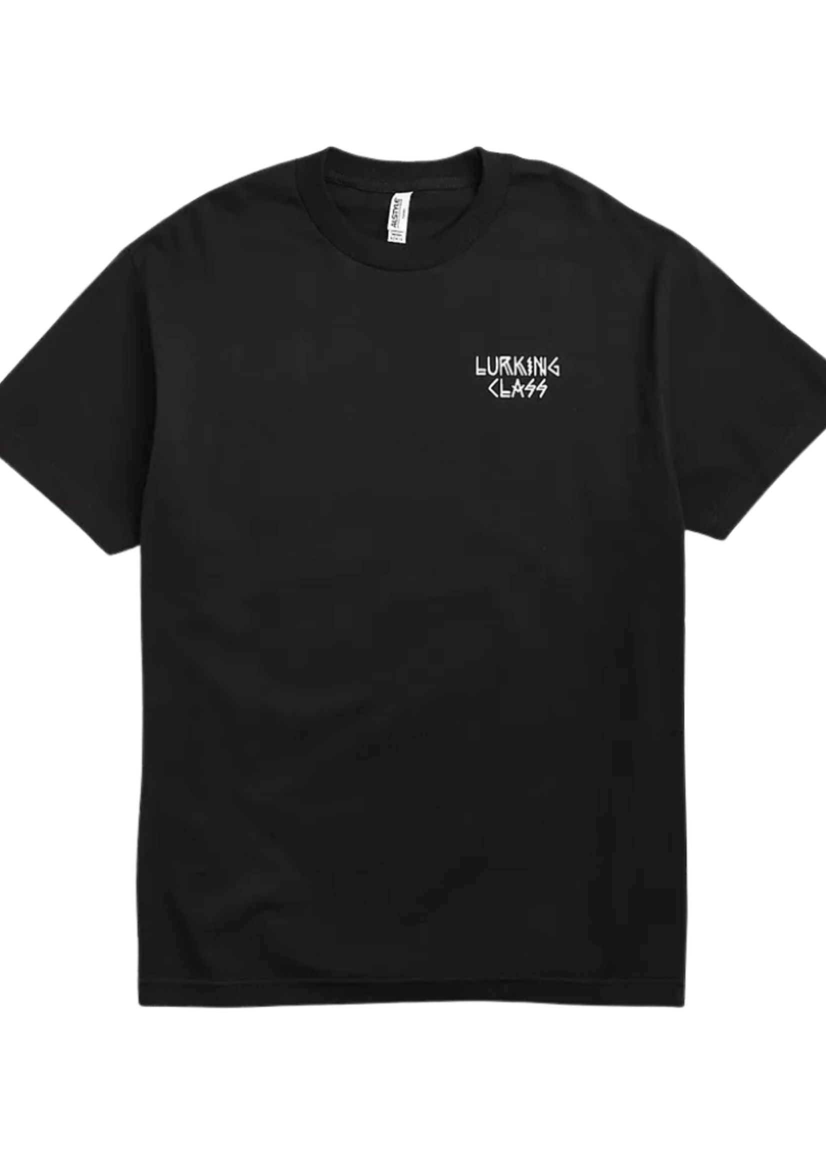 Lurking Class Men's Peeking Short Sleeve T-Shirt