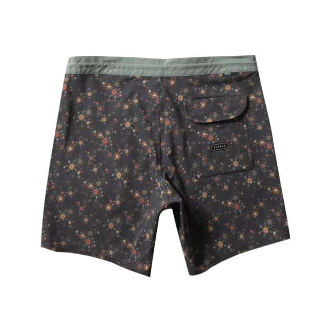 Vissla Men's Barrier 17.5" Boardshort