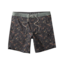 Vissla Barrier 17.5" Boardshort | Black