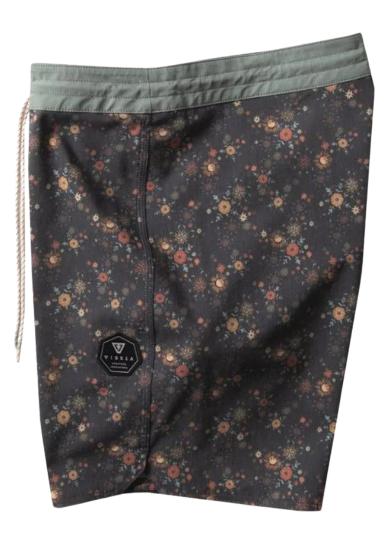 Vissla Men's Barrier 17.5" Boardshort