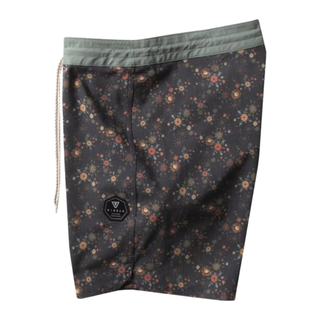 Vissla Men's Barrier 17.5" Boardshort