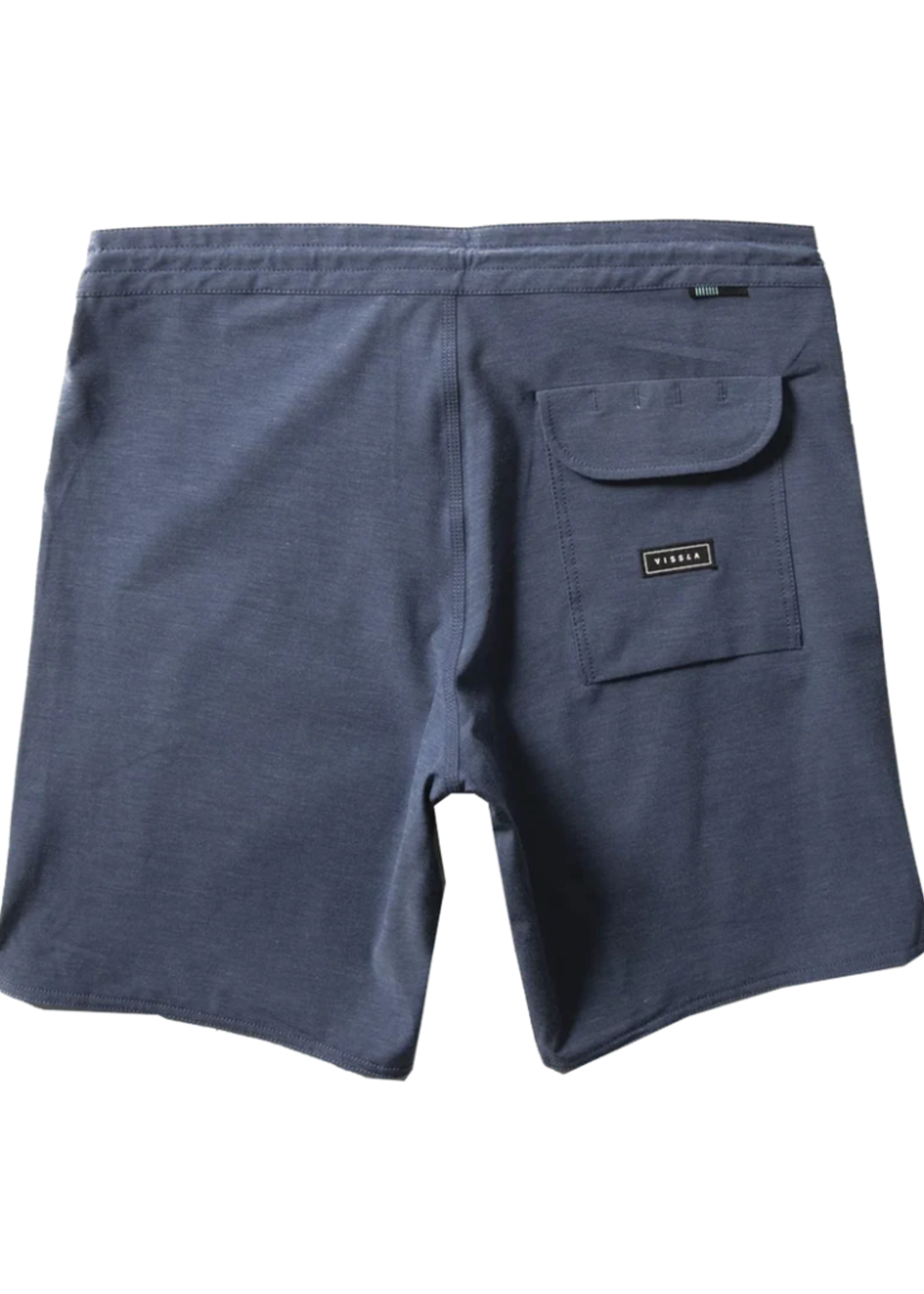 Vissla Men's Solid Sets 18.5" Boardshort