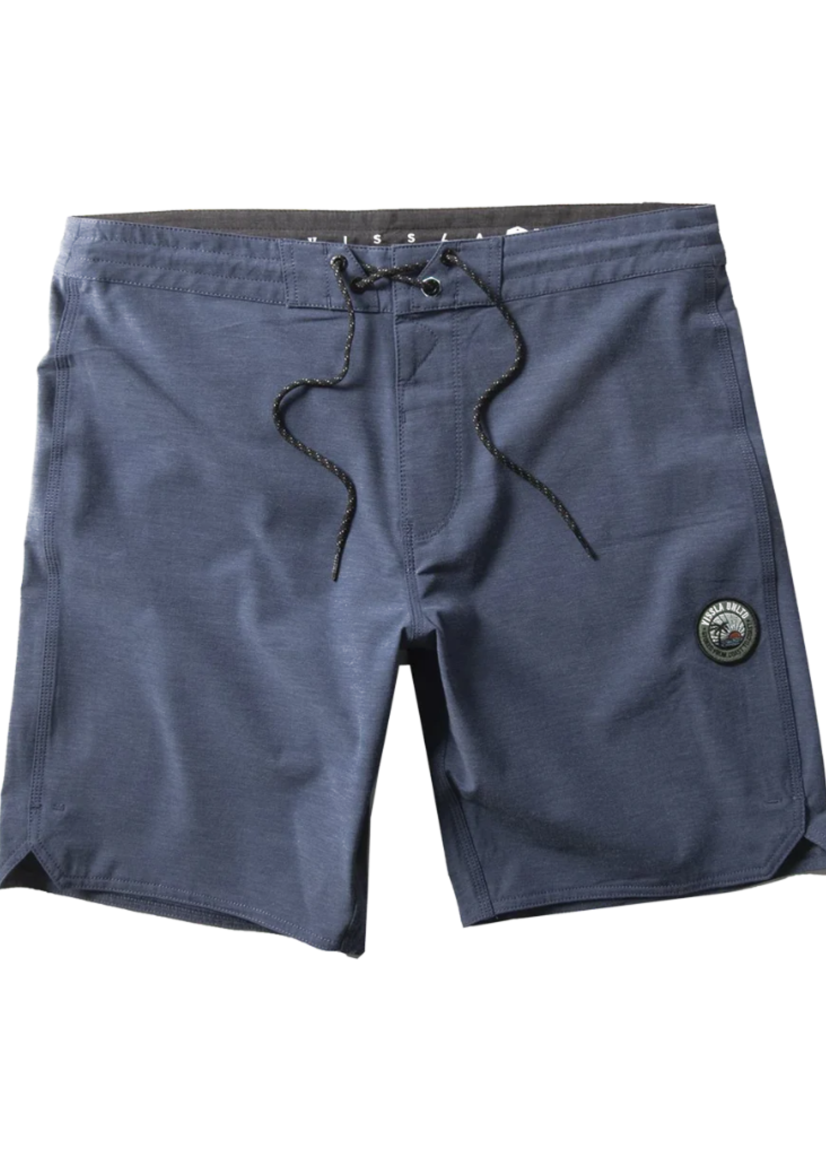 Vissla Men's Solid Sets 18.5" Boardshort