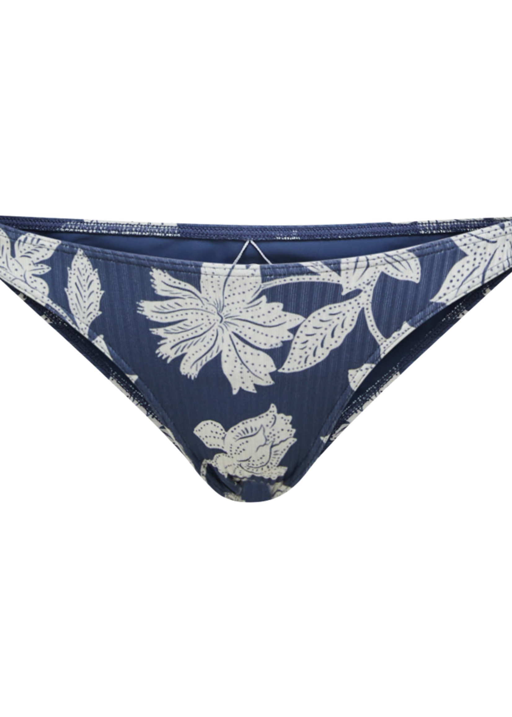 Sisstrevolution Women's Bali Salty Cheeky Bikini Bottom