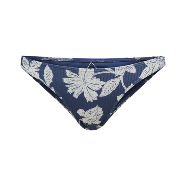 Sisstrevolution Women's Bali Salty Cheeky Bikini Bottom
