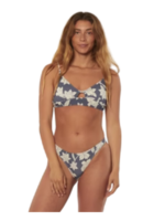 Sisstrevolution Bali Luka Bralette Bikini Top