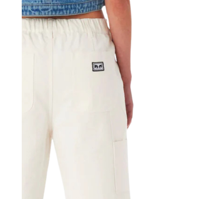 OBEY Women's Carpenter Pant