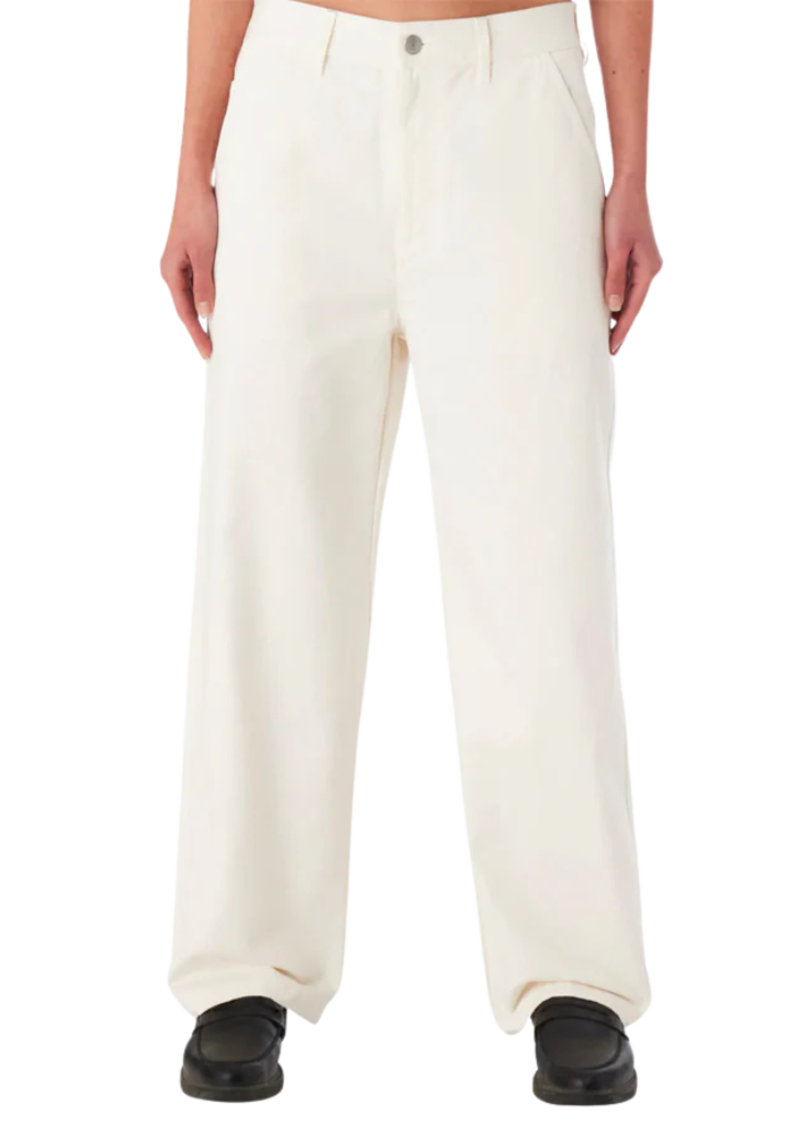 OBEY Women's Carpenter Pant