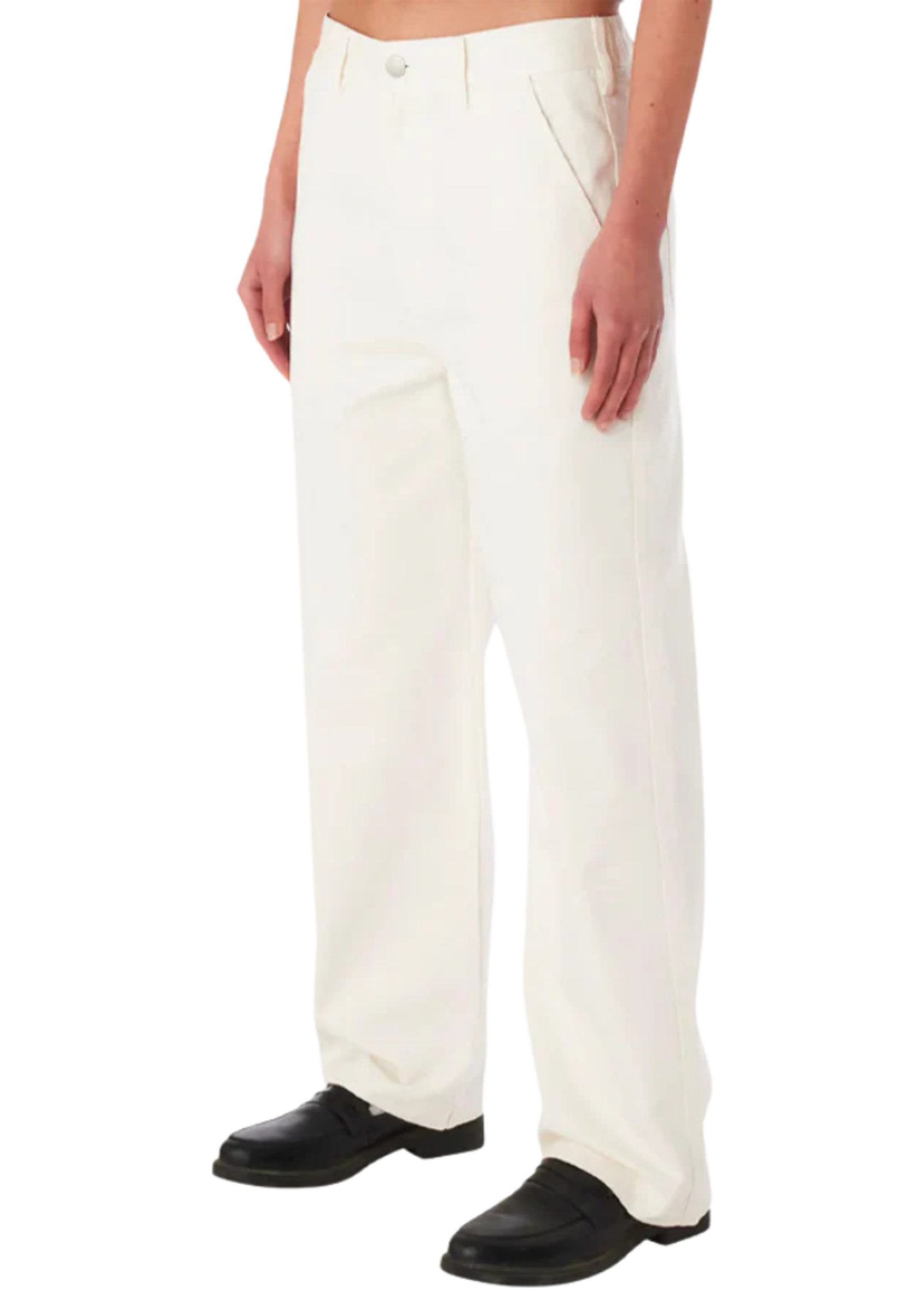 OBEY Women's Carpenter Pant