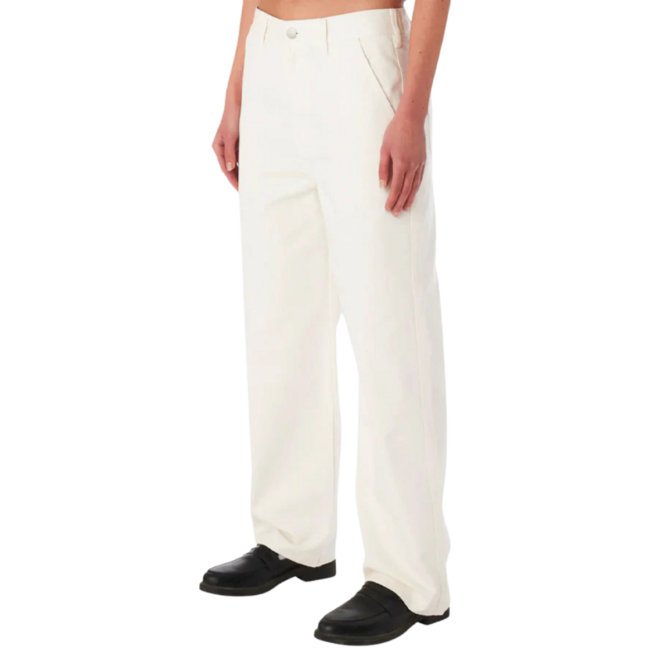 OBEY Women's Carpenter Pant