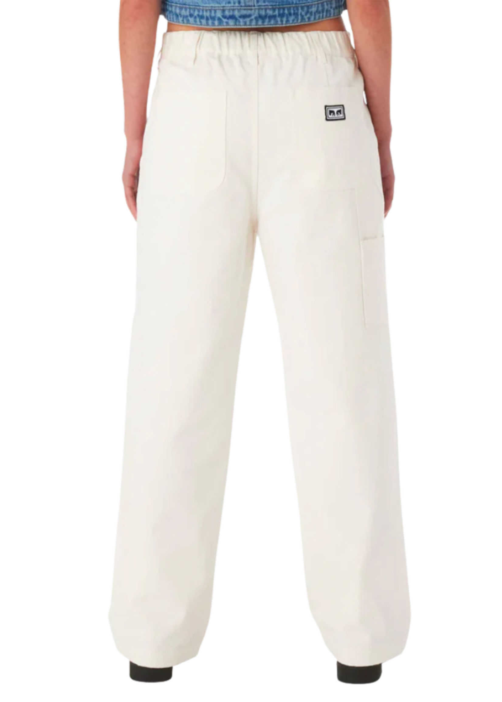OBEY Women's Carpenter Pant
